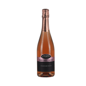 Spumante Brut "Brichet Rosé"