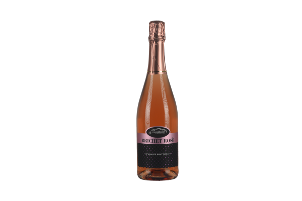 Spumante Brut "Brichet Rosé"