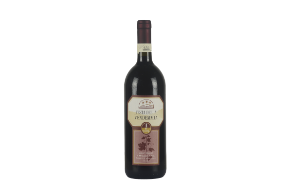 FESTA DELLA VENDEMMIA