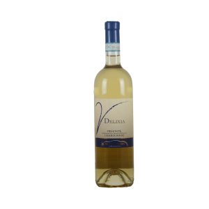 PIEMONTE DOC CHARDONNAY "Delixia"