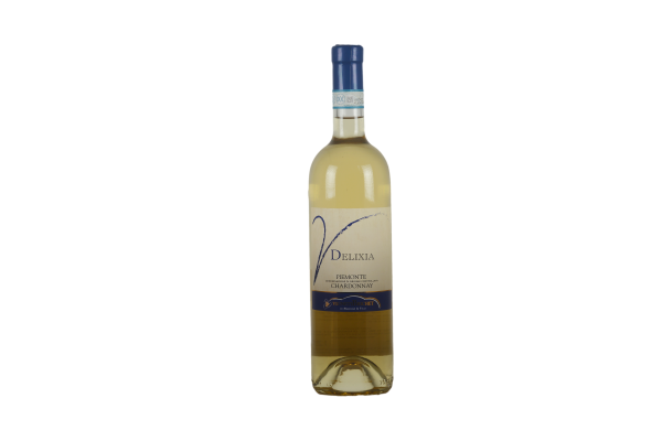 PIEMONTE DOC CHARDONNAY "Delixia"