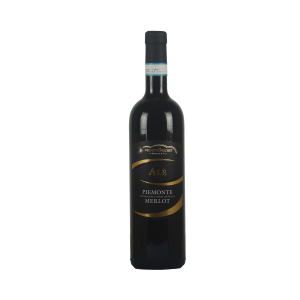 PIEMONTE DOC MERLOT “Ale”