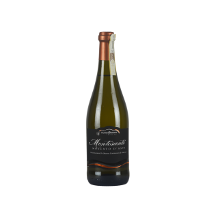 MOSCATO D’ASTI DOCG "Montesanto"