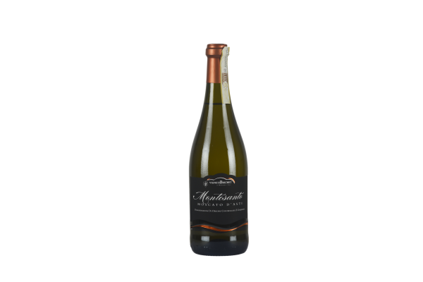 MOSCATO D’ASTI DOCG "Montesanto"