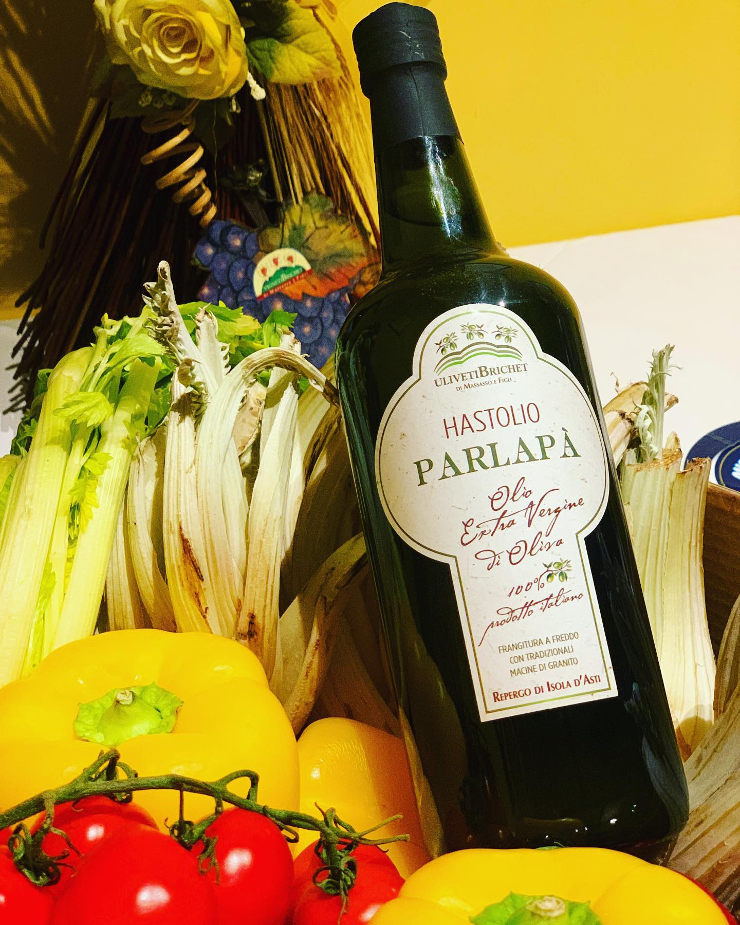 Vigneti Brichet Di Massasso E Figli Soc. Agr. — foto 2