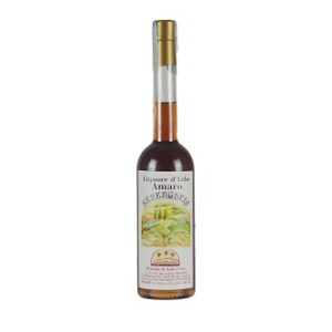 AMARO "REPERGHEIS" Liquore d'erbe