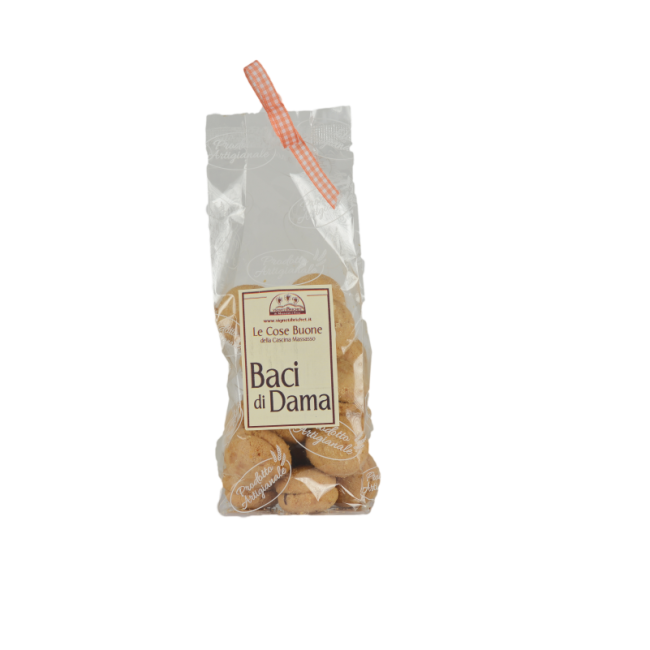 BACI DI DAMA