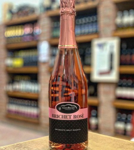Brichet rosè