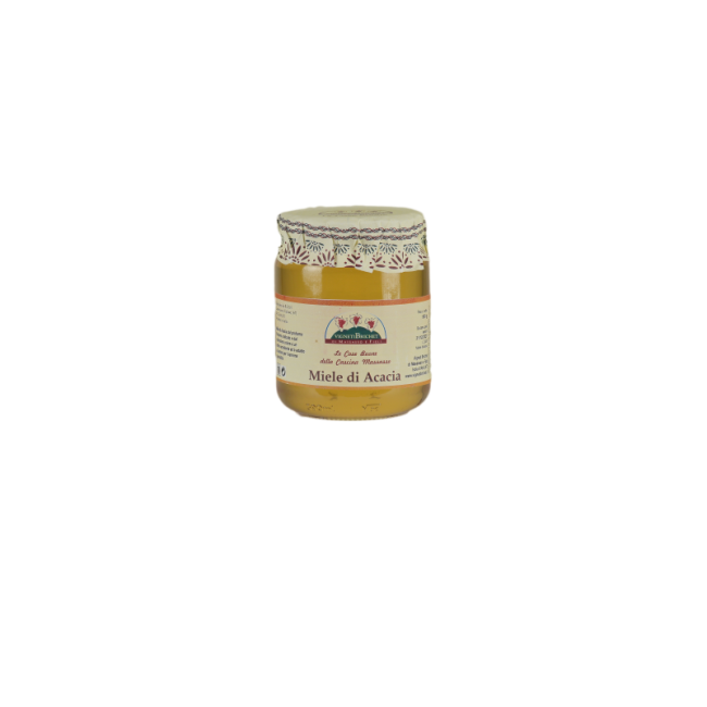 MIELE ACACIA