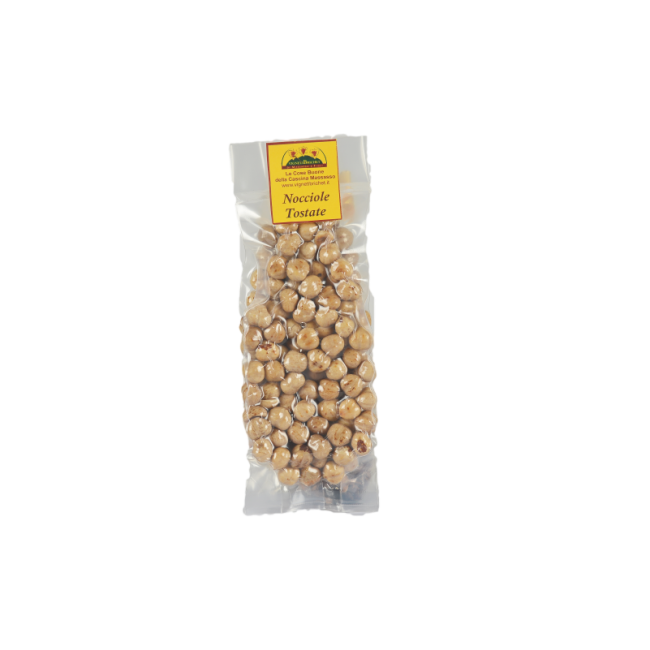 NOCCIOLE TOSTATE