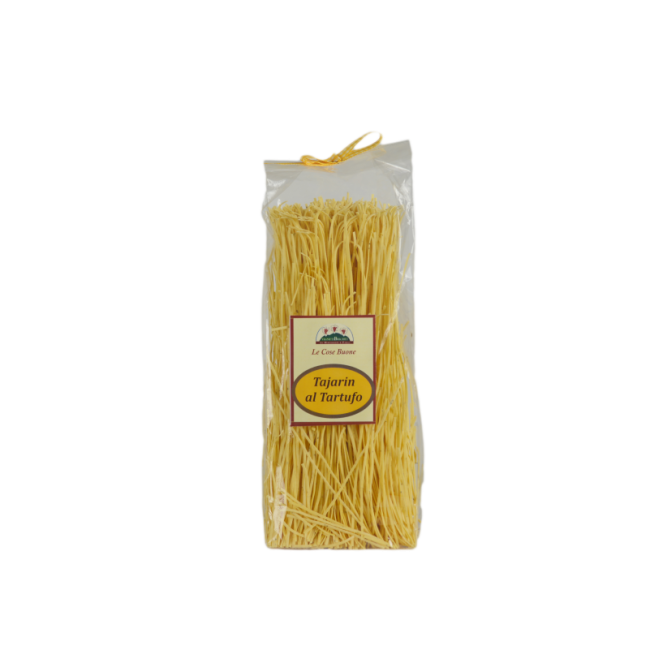 PASTA TARTUFO