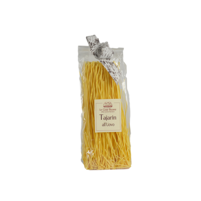 PASTA UOVO