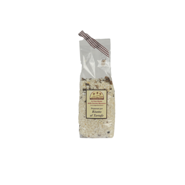 RISOTTO TARTUFO