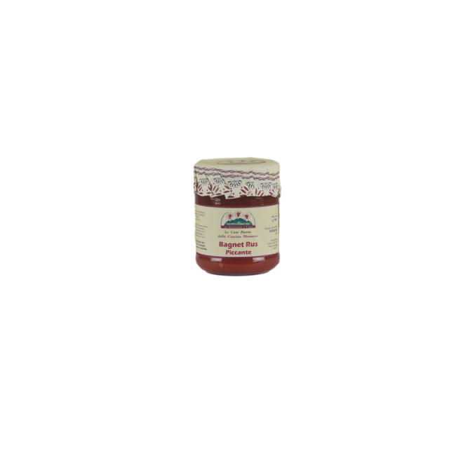 SALSA ROSSA