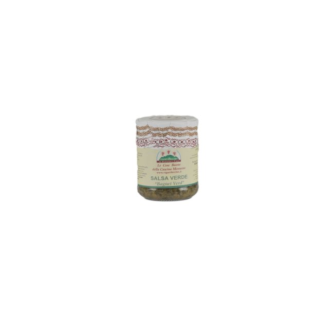 SALSA VERDE