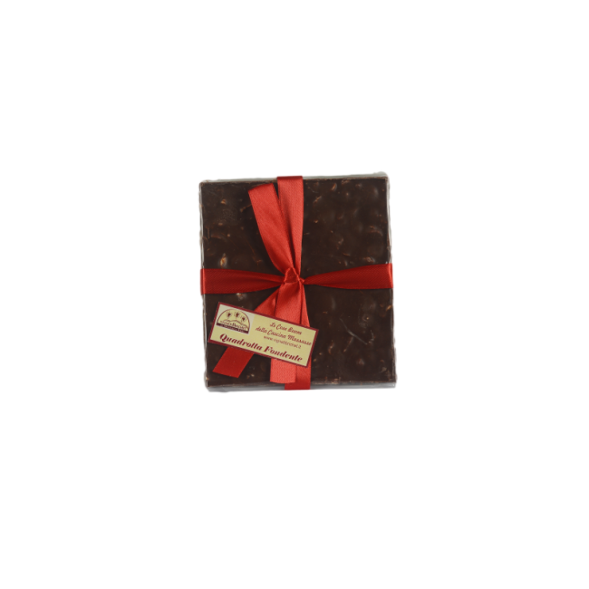 STECCA NOCCIOLE CIOCCOLATO