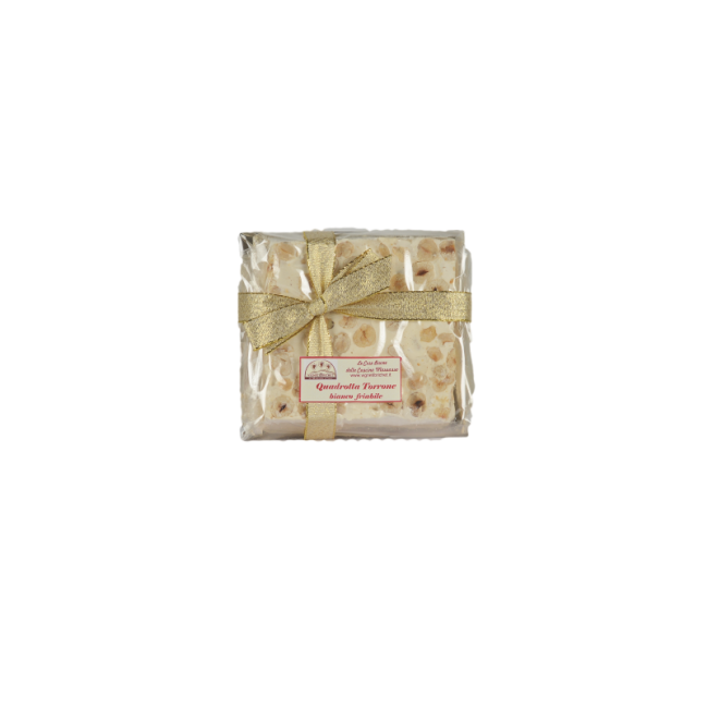 STECCA TORRONE BIANCO