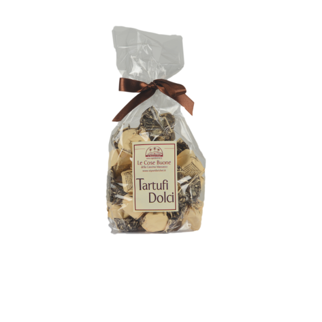 TARTUFI DOLCI